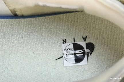 Hyperoad OF AIR (2020) JORDAN SAIL 4 0731